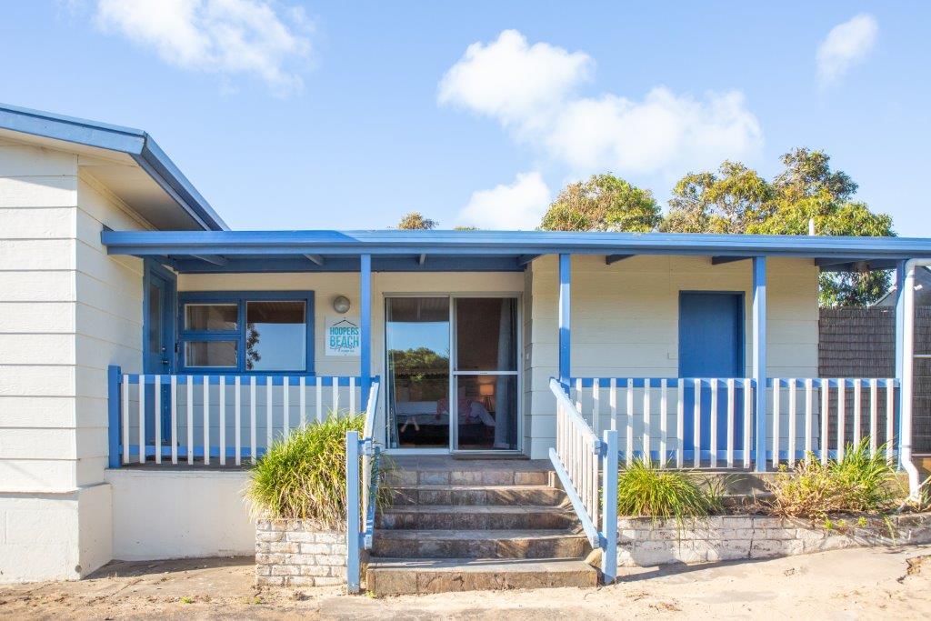 Hooper's Beach House